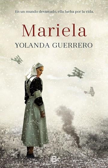 MARIELA | 9788466664677 | GUERRERO, YOLANDA | Llibreria L'Altell - Llibreria Online de Banyoles | Comprar llibres en català i castellà online - Llibreria de Girona