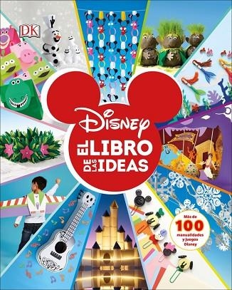 DISNEY | 9780241383506 | VARIOS AUTORES,/VARIOS AUTORES, | Llibreria L'Altell - Llibreria Online de Banyoles | Comprar llibres en català i castellà online - Llibreria de Girona