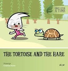 TORTOISE AND THE HARE, THE | 9791491421436 | AAVV | Llibreria L'Altell - Llibreria Online de Banyoles | Comprar llibres en català i castellà online - Llibreria de Girona