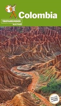 COLOMBIA | 9788417245115 | GLOAGUEN, PHILIPPE | Llibreria Online de Banyoles | Comprar llibres en català i castellà online