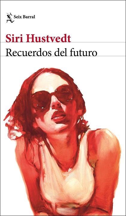 RECUERDOS DEL FUTURO | 9788432235085 | HUSTVEDT, SIRI | Llibreria L'Altell - Llibreria Online de Banyoles | Comprar llibres en català i castellà online - Llibreria de Girona