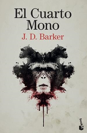 EL CUARTO MONO | 9788423355655 | BARKER, J.D. | Llibreria Online de Banyoles | Comprar llibres en català i castellà online
