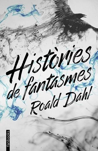 HISTÒRIES DE FANTASMES | 9788417515416 | DAHL, ROALD | Llibreria L'Altell - Llibreria Online de Banyoles | Comprar llibres en català i castellà online - Llibreria de Girona