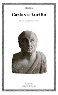 CARTAS A LUCILIO | 9788437638669 | SÉNECA | Llibreria Online de Banyoles | Comprar llibres en català i castellà online