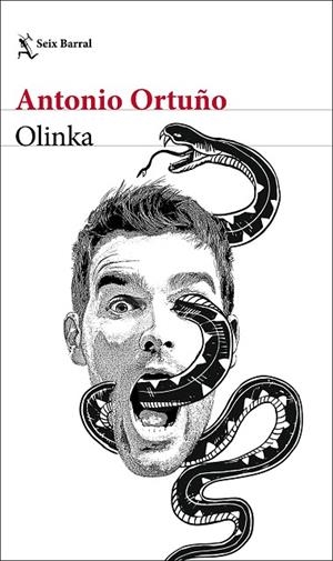 OLINKA | 9788432234934 | ORTUÑO, ANTONIO | Llibreria Online de Banyoles | Comprar llibres en català i castellà online