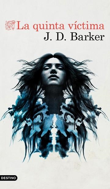 QUINTA VÍCTIMA, LA | 9788423355686 | BARKER, J.D. | Llibreria L'Altell - Llibreria Online de Banyoles | Comprar llibres en català i castellà online - Llibreria de Girona