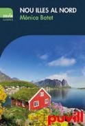 NOU ILLES AL NORD | 9788417353117 | BATET BOADA, MÒNICA | Llibreria L'Altell - Llibreria Online de Banyoles | Comprar llibres en català i castellà online - Llibreria de Girona