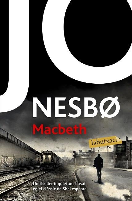 MACBETH | 9788417420666 | NESBO, JO | Llibreria Online de Banyoles | Comprar llibres en català i castellà online