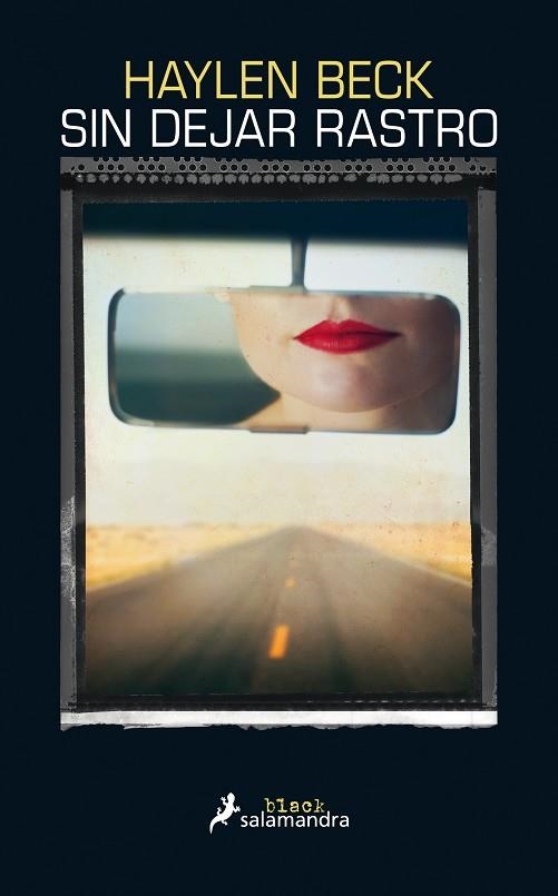 SIN DEJAR RASTRO | 9788416237357 | BECK, HAYLEN | Llibreria L'Altell - Llibreria Online de Banyoles | Comprar llibres en català i castellà online - Llibreria de Girona
