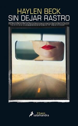 SIN DEJAR RASTRO | 9788416237357 | BECK, HAYLEN | Llibreria L'Altell - Llibreria Online de Banyoles | Comprar llibres en català i castellà online - Llibreria de Girona