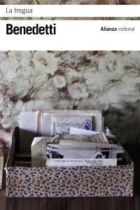 TREGUA, LA | 9788420650852 | BENEDETTI, MARIO | Llibreria L'Altell - Llibreria Online de Banyoles | Comprar llibres en català i castellà online - Llibreria de Girona