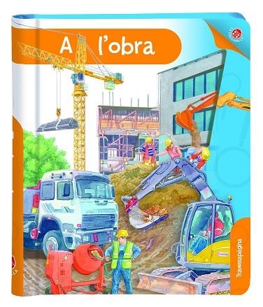 A L'OBRA | 9788868907914 | GABRIELE CLIMA / MIRELLA MONESSI | Llibreria L'Altell - Llibreria Online de Banyoles | Comprar llibres en català i castellà online - Llibreria de Girona