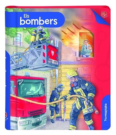 ELS BOMBERS | 9788868907907 | GABRIELLE CLIMA / GIOVANNA MANTEGAZZA | Llibreria L'Altell - Llibreria Online de Banyoles | Comprar llibres en català i castellà online - Llibreria de Girona