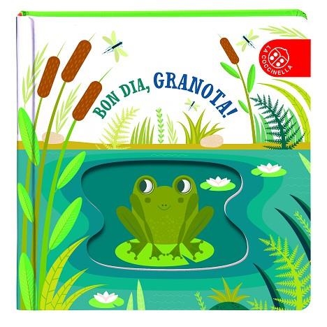 BON DIA, GRANOTETA! | 9788868907945 | CLIMA, GABRIELE/BARUZZI, AGNESE | Llibreria L'Altell - Llibreria Online de Banyoles | Comprar llibres en català i castellà online - Llibreria de Girona
