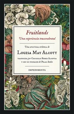 FRUITLANDS | 9788417553098 | ALCOTT, LOUISA MAY | Llibreria Online de Banyoles | Comprar llibres en català i castellà online