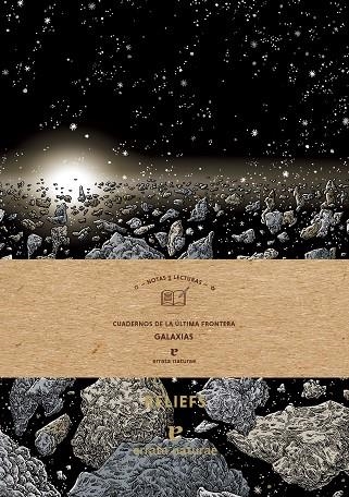 GALAXIAS | 9788417800192 | VARIOS AUTORES | Llibreria Online de Banyoles | Comprar llibres en català i castellà online