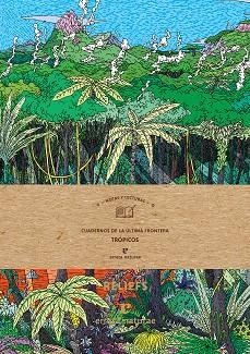 TRÓPICOS | 9788417800185 | VARIOS AUTORES | Llibreria Online de Banyoles | Comprar llibres en català i castellà online