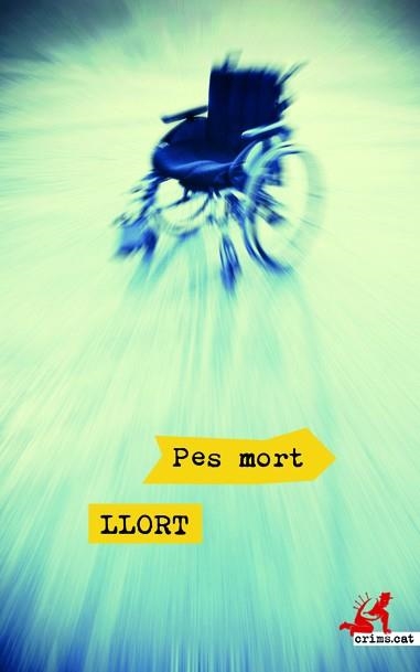 PES MORT | 9788417077891 | LLORT CARCELLER, LLUÍS | Llibreria L'Altell - Llibreria Online de Banyoles | Comprar llibres en català i castellà online - Llibreria de Girona