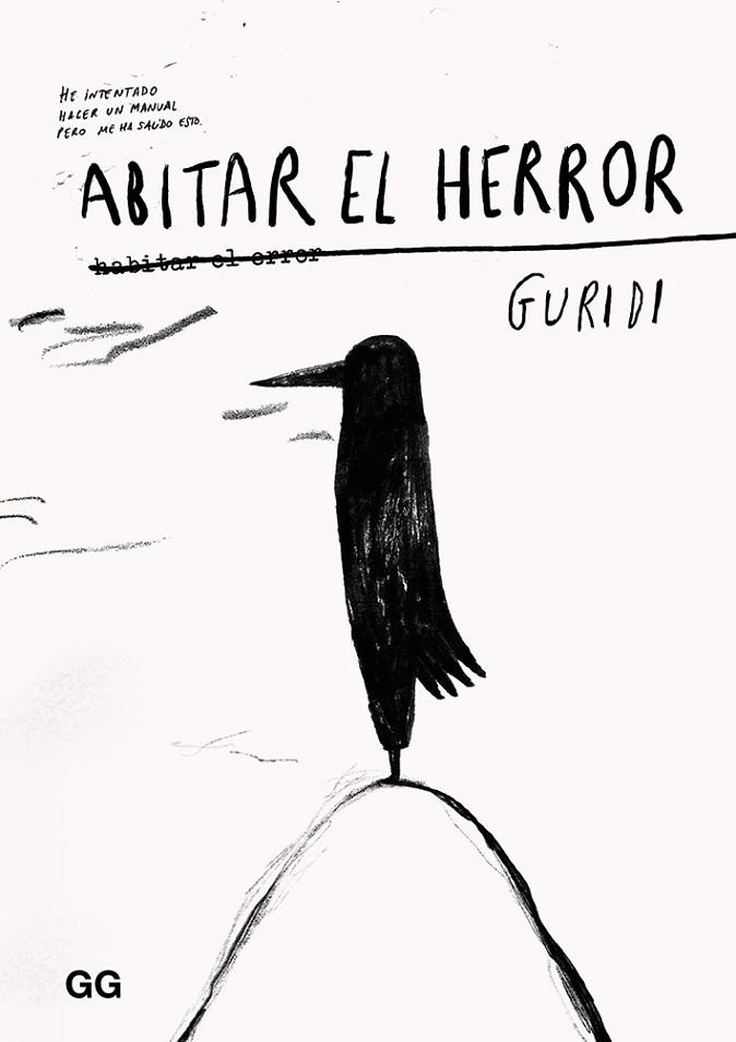 ABITAR EL HERROR | 9788425232268 | (RAUL NIETO), GURIDI | Llibreria L'Altell - Llibreria Online de Banyoles | Comprar llibres en català i castellà online - Llibreria de Girona