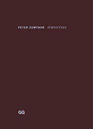 ATMÓSFERAS | 9788425221170 | ZUMTHOR, PETER | Llibreria Online de Banyoles | Comprar llibres en català i castellà online