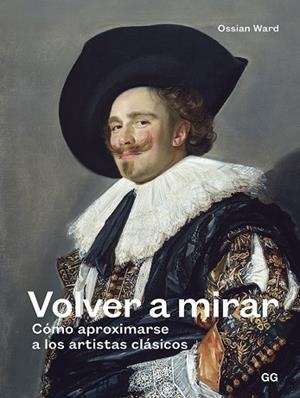 VOLVER A MIRAR | 9788425231896 | WARD, OSSIAN | Llibreria L'Altell - Llibreria Online de Banyoles | Comprar llibres en català i castellà online - Llibreria de Girona
