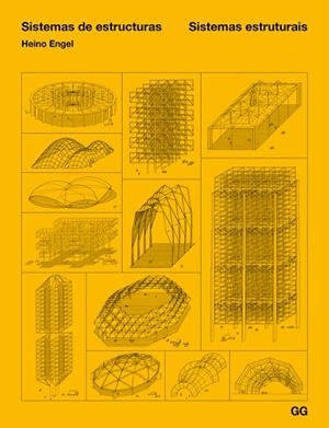 SISTEMAS DE ESTRUCTURAS | 9788425231117 | ENGEL, HEINO | Llibreria L'Altell - Llibreria Online de Banyoles | Comprar llibres en català i castellà online - Llibreria de Girona