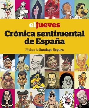 EL JUEVES. CRÓNICA SENTIMENTAL DE ESPAÑA | 9788491871965 | RIERA PUJAL, JORDI | Llibreria L'Altell - Llibreria Online de Banyoles | Comprar llibres en català i castellà online - Llibreria de Girona