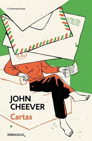 CARTAS | 9788466347266 | CHEEVER, JOHN | Llibreria L'Altell - Llibreria Online de Banyoles | Comprar llibres en català i castellà online - Llibreria de Girona
