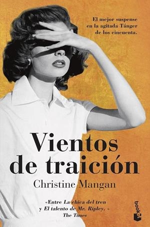 VIENTOS DE TRAICIÓN | 9788408209201 | MANGAN, CHRISTINE | Llibreria L'Altell - Llibreria Online de Banyoles | Comprar llibres en català i castellà online - Llibreria de Girona