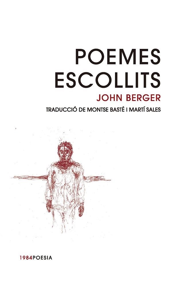 POEMES ESCOLLITS | 9788416987498 | BERGER, JOHN | Llibreria L'Altell - Llibreria Online de Banyoles | Comprar llibres en català i castellà online - Llibreria de Girona