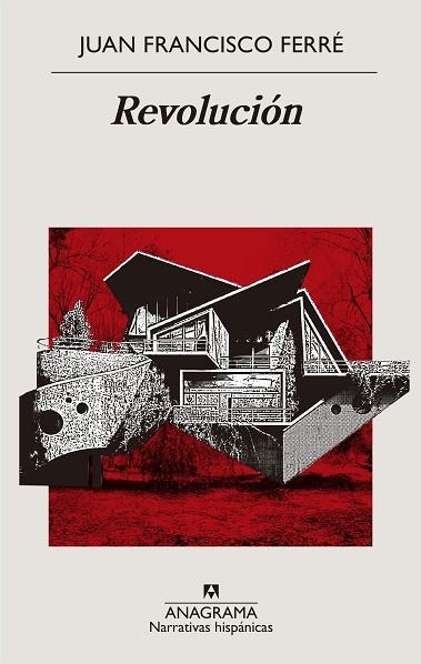 REVOLUCIÓN | 9788433998781 | FERRÉ, JUAN FRANCISCO | Llibreria L'Altell - Llibreria Online de Banyoles | Comprar llibres en català i castellà online - Llibreria de Girona