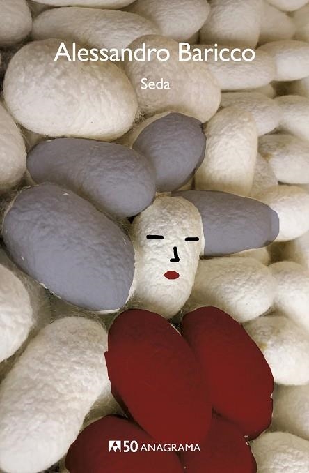 SEDA | 9788433902436 | BARICCO, ALESSANDRO | Llibreria L'Altell - Llibreria Online de Banyoles | Comprar llibres en català i castellà online - Llibreria de Girona