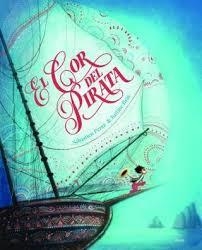 EL COR DEL PIRATA | 9788447939817 | SEBASTIEN PEREZ/JUSTINE BRAX | Llibreria L'Altell - Llibreria Online de Banyoles | Comprar llibres en català i castellà online - Llibreria de Girona