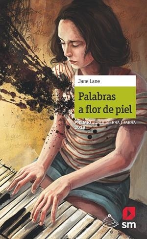 PS.14 PALABRAS A FLOR DE PIEL | 9788491825722 | (JULIA RAMÍREZ HURTADO), JANE LANE | Llibreria L'Altell - Llibreria Online de Banyoles | Comprar llibres en català i castellà online - Llibreria de Girona