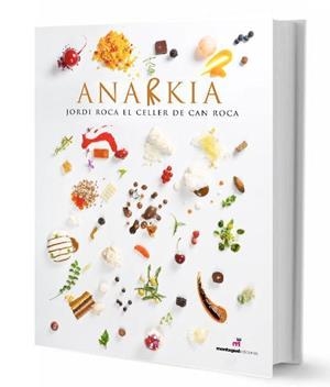 ANARKIA | 9788472121676 | ROCA, JORDI | Llibreria L'Altell - Llibreria Online de Banyoles | Comprar llibres en català i castellà online - Llibreria de Girona