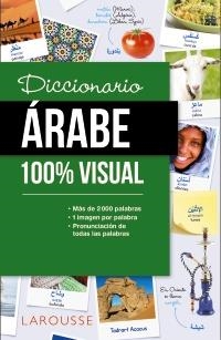 DICCIONARIO DE ÁRABE 100% VISUAL | 9788417720063 | AAVV | Llibreria L'Altell - Llibreria Online de Banyoles | Comprar llibres en català i castellà online - Llibreria de Girona