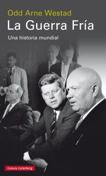 GUERRA FRÍA, LA | 9788417355555 | ARNE WESTAD, ODD | Llibreria Online de Banyoles | Comprar llibres en català i castellà online