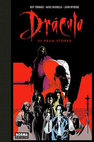 DRÁCULA | 9788467934564 | STOKER, BRAM | Llibreria L'Altell - Llibreria Online de Banyoles | Comprar llibres en català i castellà online - Llibreria de Girona