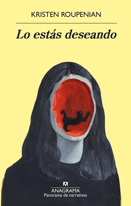 LO ESTÁS DESEANDO | 9788433980373 | ROUPENIAN, KRISTEN | Llibreria Online de Banyoles | Comprar llibres en català i castellà online