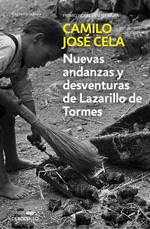 NUEVAS ANDANZAS Y DESVENTURAS DE LAZARILLO DE TORMES | 9788466345965 | CELA, CAMILO JOSÉ | Llibreria L'Altell - Llibreria Online de Banyoles | Comprar llibres en català i castellà online - Llibreria de Girona