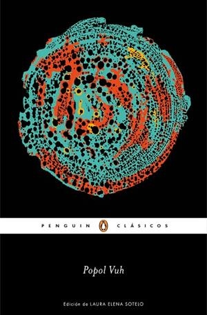 POPOL VUH | 9788491054214 | ANÒNIM | Llibreria Online de Banyoles | Comprar llibres en català i castellà online