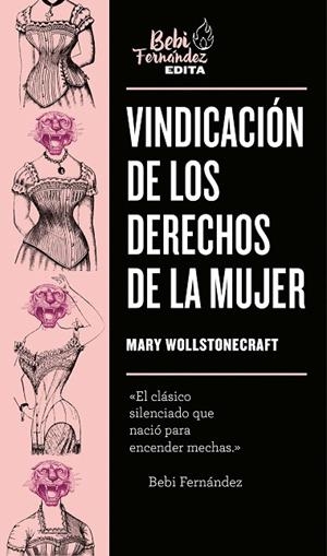 VINDICACIÓN DE LOS DERECHOS DE LA MUJER | 9788417773366 | WOLLSTONECRAFT, MARY | Llibreria L'Altell - Llibreria Online de Banyoles | Comprar llibres en català i castellà online - Llibreria de Girona