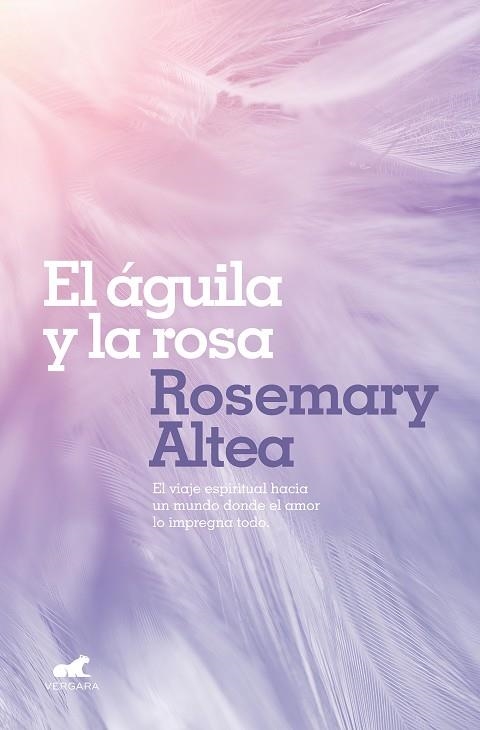 ÁGUILA Y LA ROSA, EL | 9788417664213 | ALTEA, ROSEMARY | Llibreria L'Altell - Llibreria Online de Banyoles | Comprar llibres en català i castellà online - Llibreria de Girona
