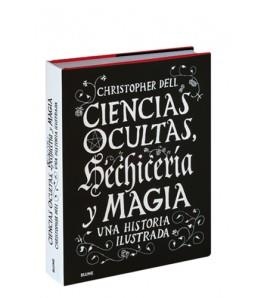 CIENCIAS OCULTAS, HECHICERÍA Y MAGIA | 9788417757304 | DELL, CHRISTOPHER | Llibreria L'Altell - Llibreria Online de Banyoles | Comprar llibres en català i castellà online - Llibreria de Girona