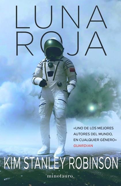 LUNA ROJA | 9788445006139 | ROBINSON, KIM STANLEY | Llibreria Online de Banyoles | Comprar llibres en català i castellà online