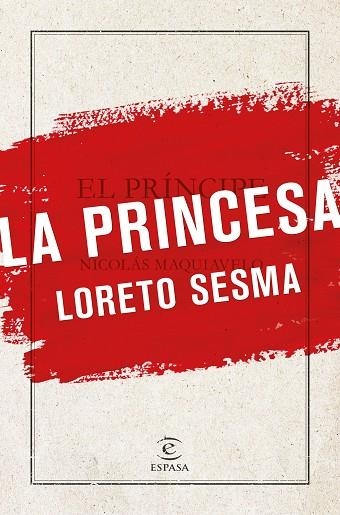 PRINCESA, LA | 9788467055665 | SESMA GOTOR, LORETO | Llibreria Online de Banyoles | Comprar llibres en català i castellà online