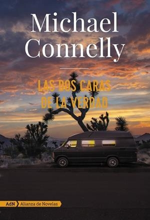 DOS CARAS DE LA VERDAD, LAS | 9788491814429 | CONNELLY, MICHAEL | Llibreria L'Altell - Llibreria Online de Banyoles | Comprar llibres en català i castellà online - Llibreria de Girona