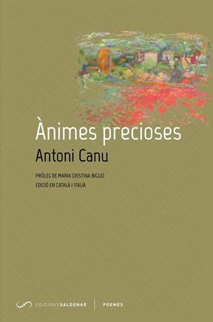 ÀNIMES PRECIOSES | 9788417611149 | CANU, ANTONI | Llibreria Online de Banyoles | Comprar llibres en català i castellà online