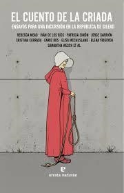 EL CUENTO DE LA CRIADA | 9788417800055 | VARIS | Llibreria L'Altell - Llibreria Online de Banyoles | Comprar llibres en català i castellà online - Llibreria de Girona