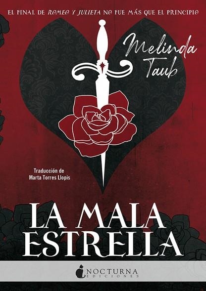 LA MALA ESTRELLA | 9788416858941 | TAUB, MELINDA | Llibreria L'Altell - Llibreria Online de Banyoles | Comprar llibres en català i castellà online - Llibreria de Girona
